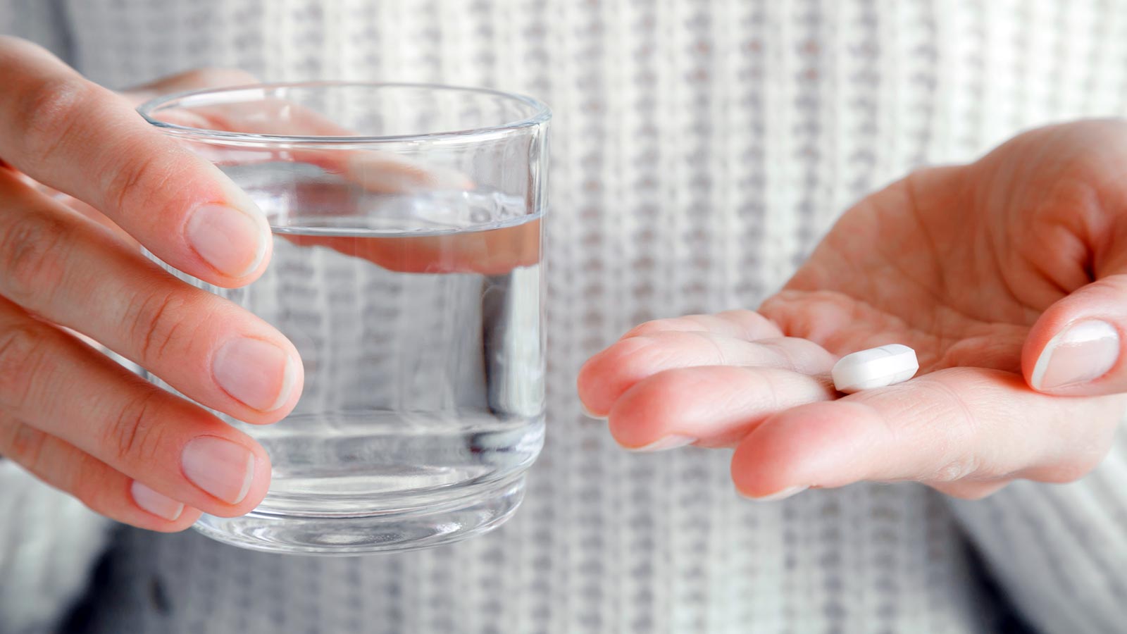 Que No Medicalicen Tu Vida